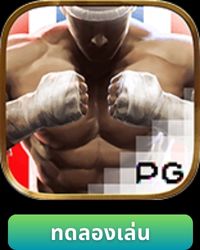 Muay-Thai-Champion by betplay 569